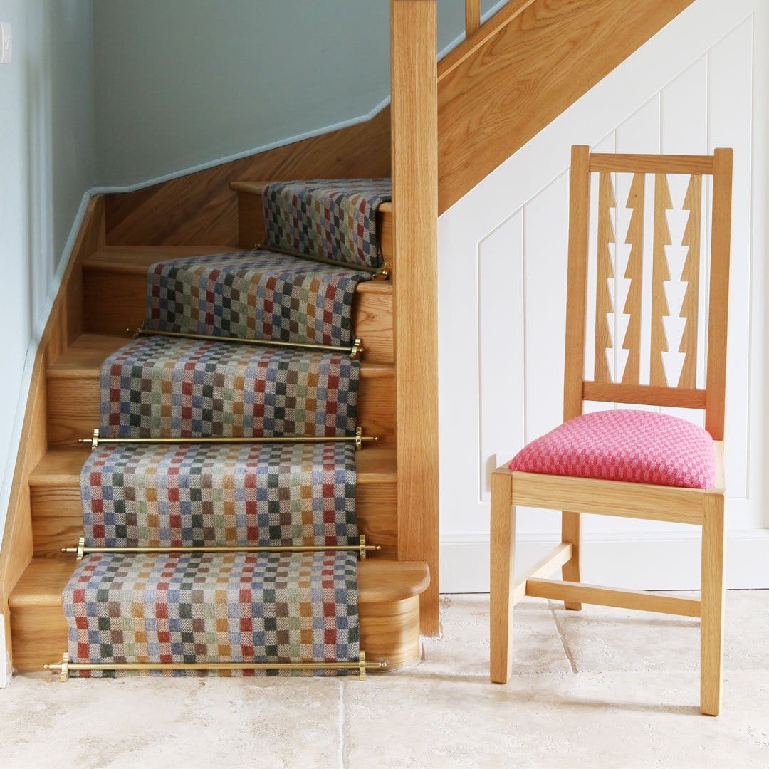 Uist Wool Carpet - Image 3