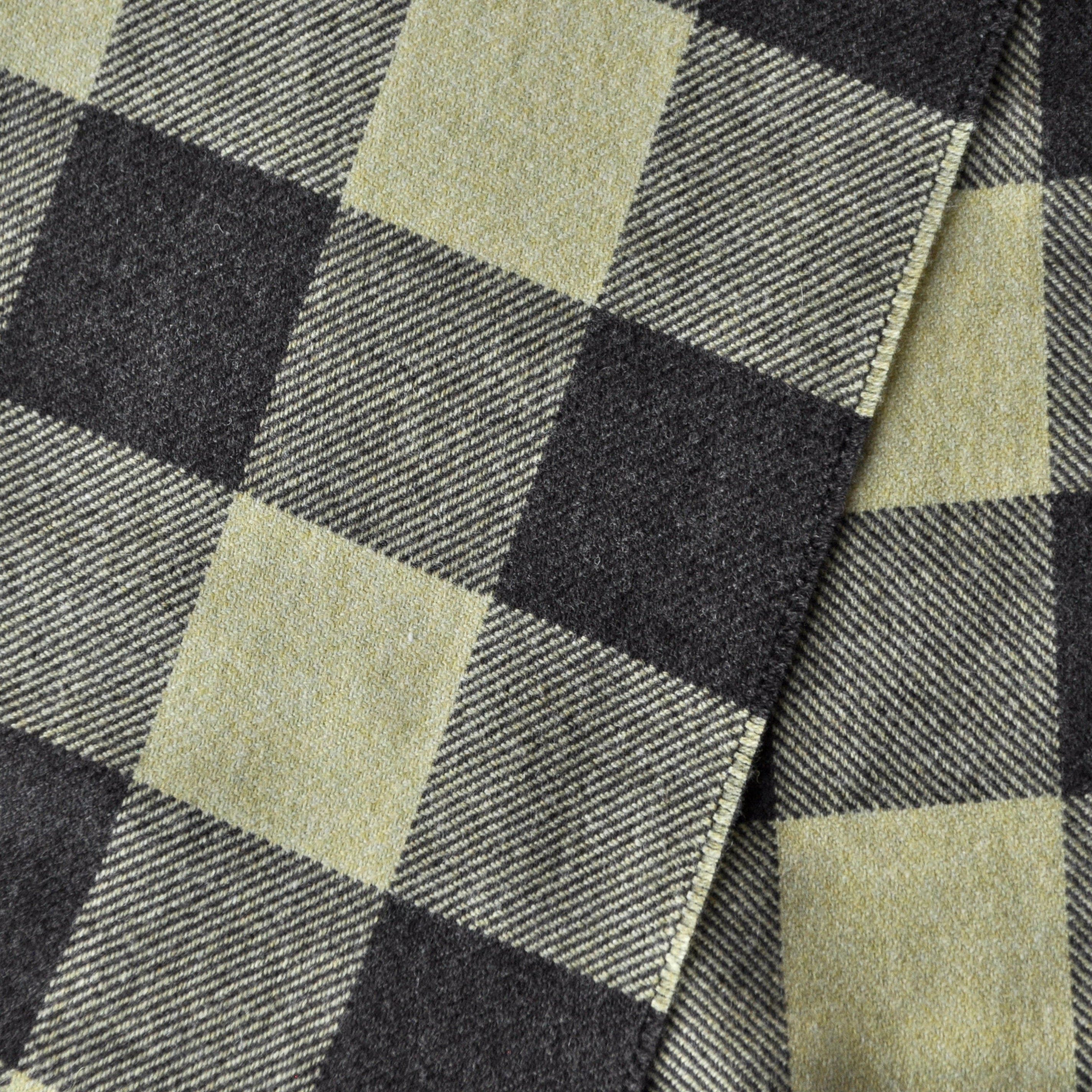 Vitruvius Merino Scarf - Image 2